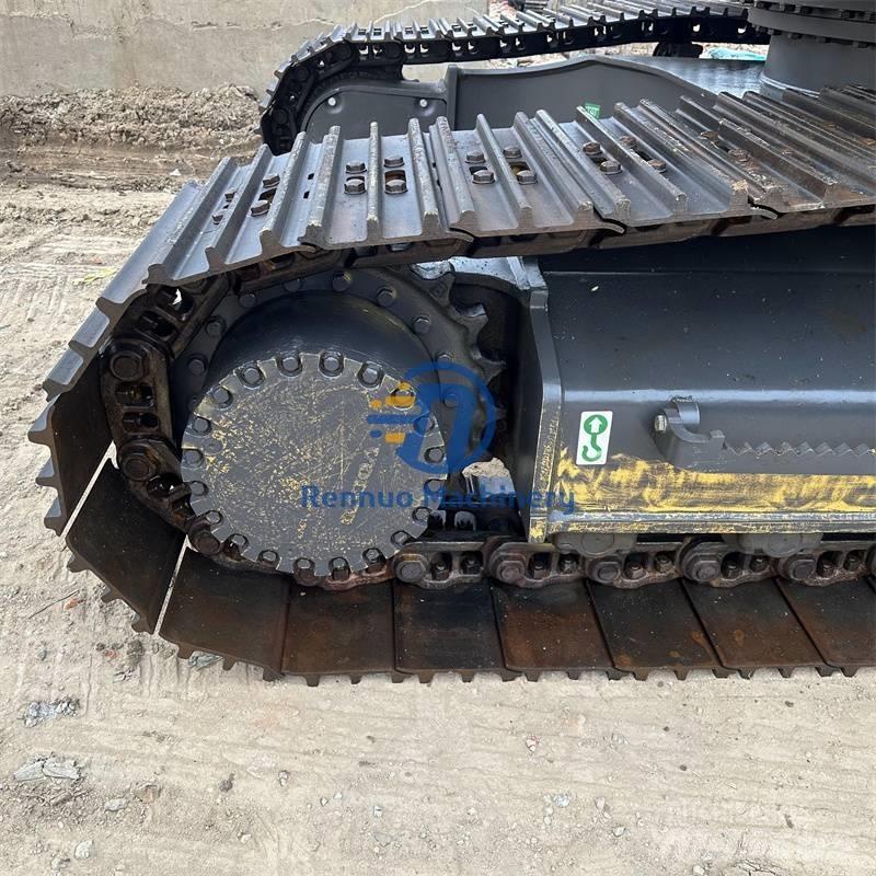 Volvo EC 240 Excavadoras de cadenas
