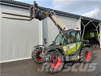 CLAAS SCORPION 7040 Manipuladores telescópicos agrícolas