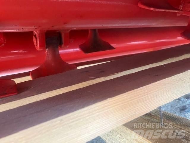 Maschio Brava 250 L Segadoras y cortadoras de hojas para pastos