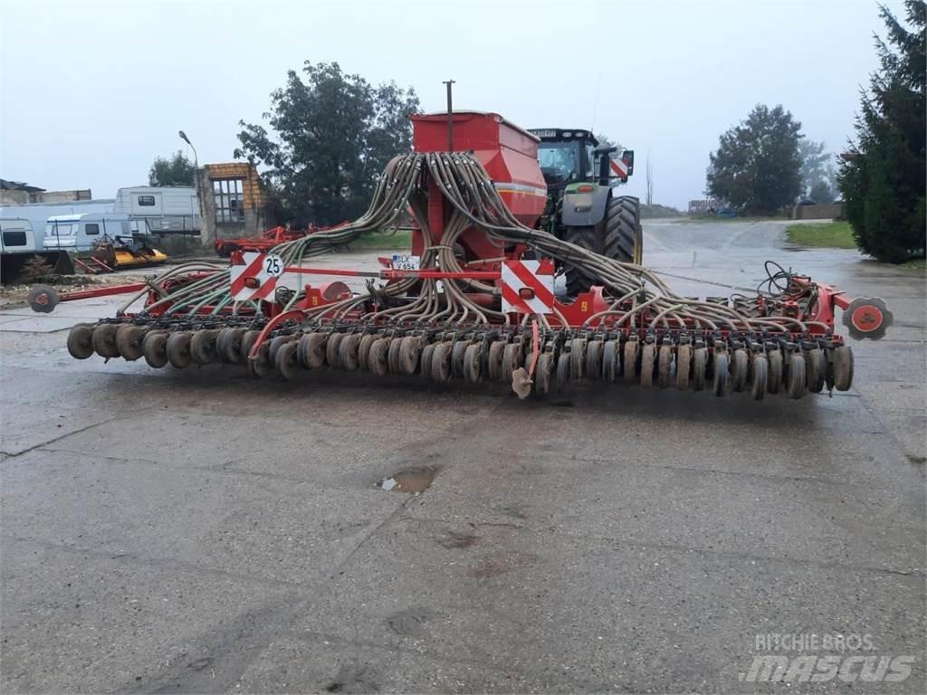 Horsch Pronto 7 RX Sembradoras
