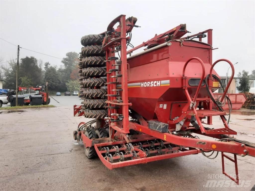 Horsch Pronto 7 RX Sembradoras