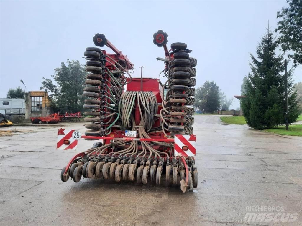 Horsch Pronto 7 RX Sembradoras