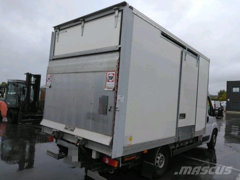 Fiat DUCATO 3 Otras furgonetas