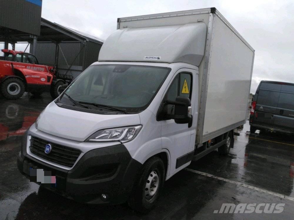 Fiat DUCATO 3 Otras furgonetas