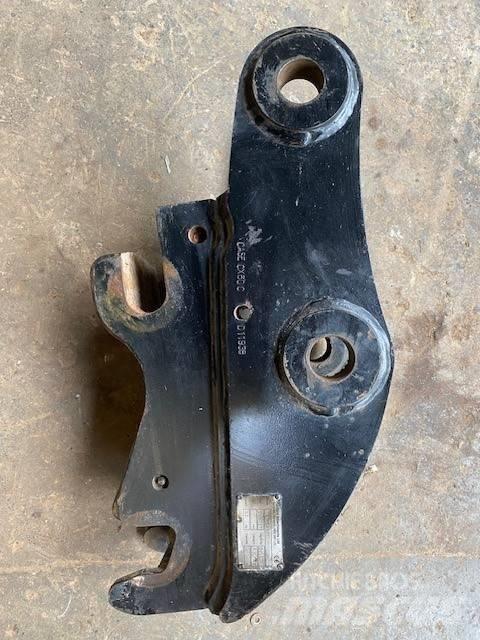  Harford Manual Hitch Enganches rápidos