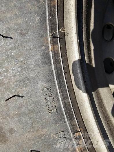 Pirelli ITINERIS 7 Transporte - Otros