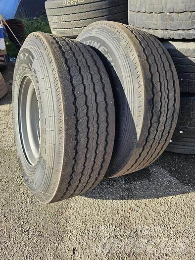 Pirelli ITINERIS 7 Transporte - Otros