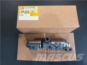 CAT VALVE 244-3114 Motores