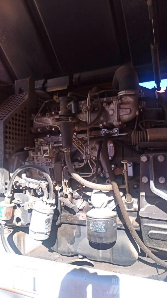 Haulotte H 28 TJ Plataformas de trabajo telescópica