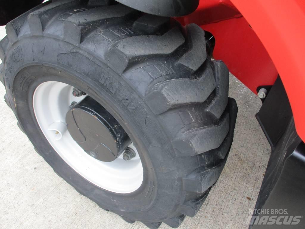 Manitou MT 625 (932) Carretillas telescópicas