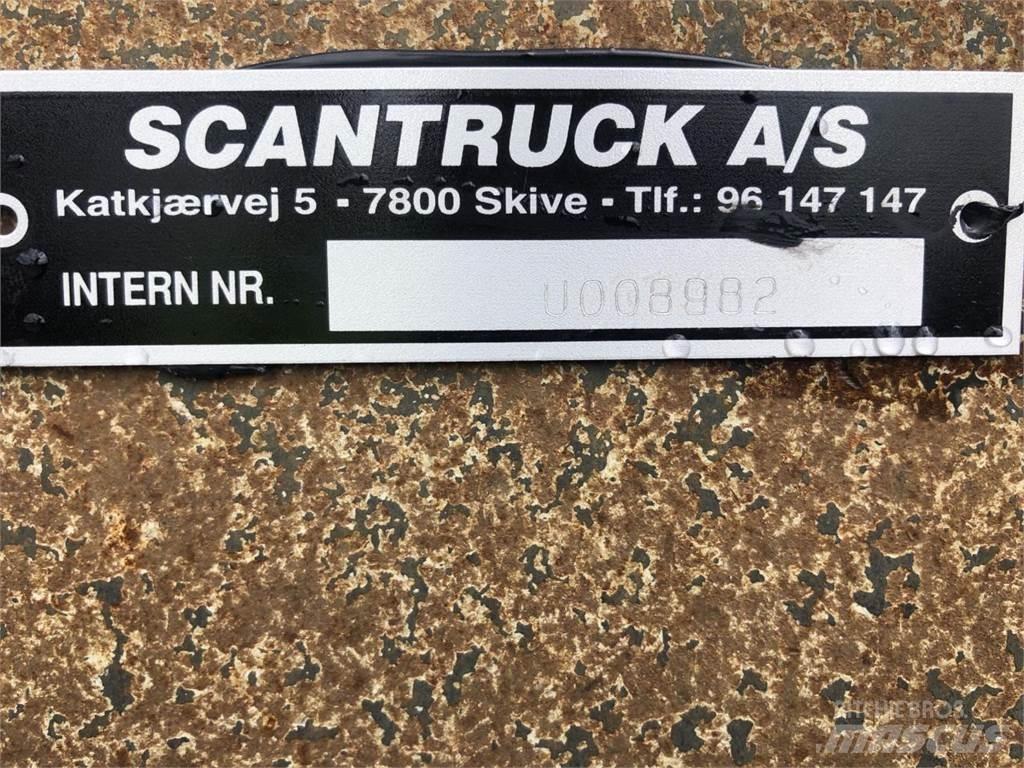  Øvrige Højtipskovl Cucharones