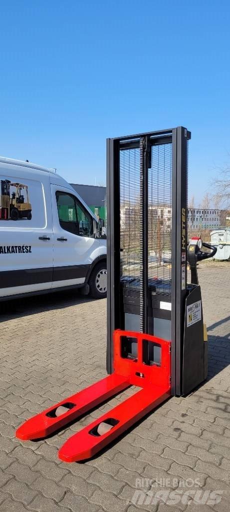 Hyster S 1.2 E Otras carretillas elevadoras