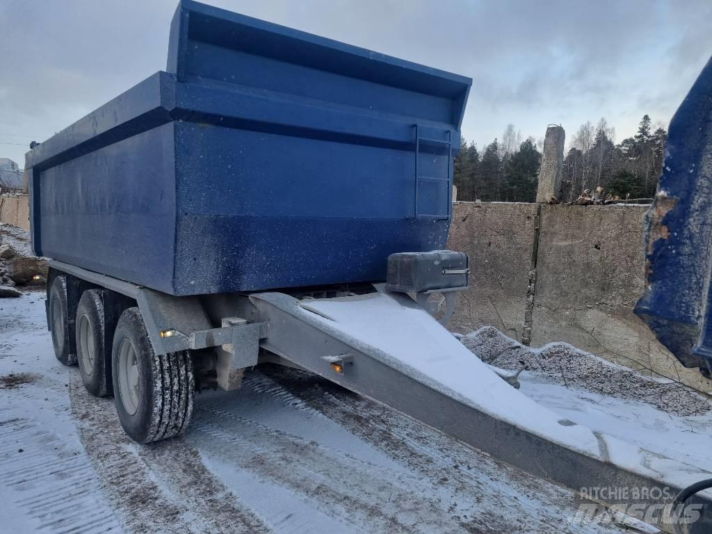 Nor-slep Tm-24 Bañera