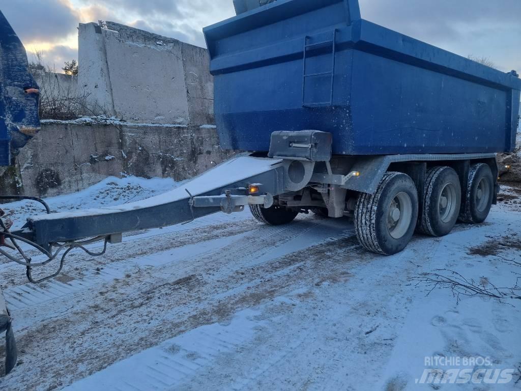  Nor-slep Tm-24 Bañera