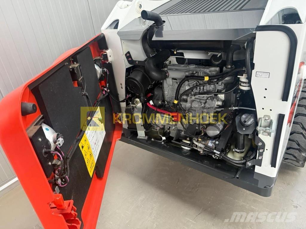 Bobcat S 510 Minicargadoras