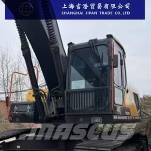 Volvo EC 300 Excavadoras de cadenas