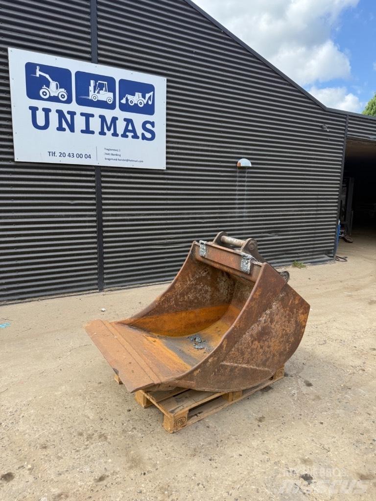  Andet S60 graveskovl Cucharones