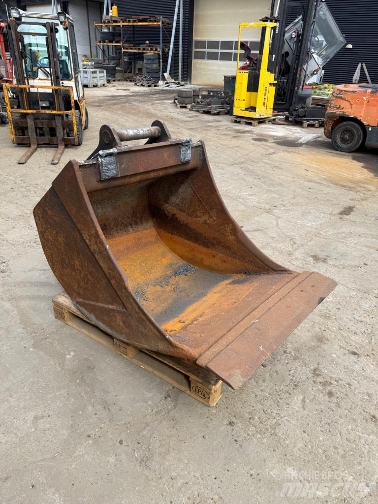  Andet S60 graveskovl Cucharones