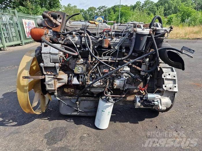  Engines RS 222 L Transporte - Otros