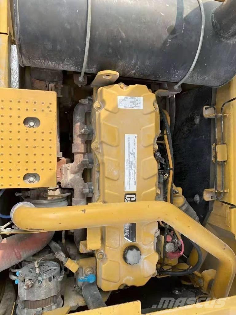 CAT 336 D Excavadoras de cadenas