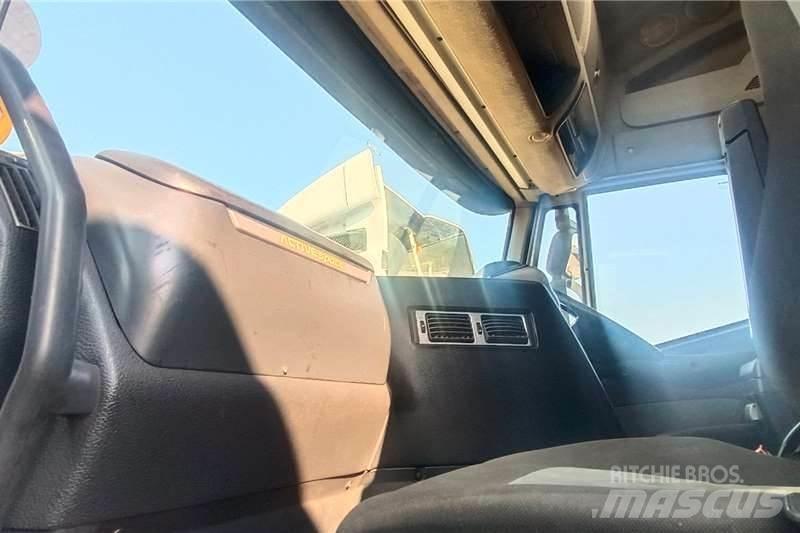 Iveco 480 Otros camiones
