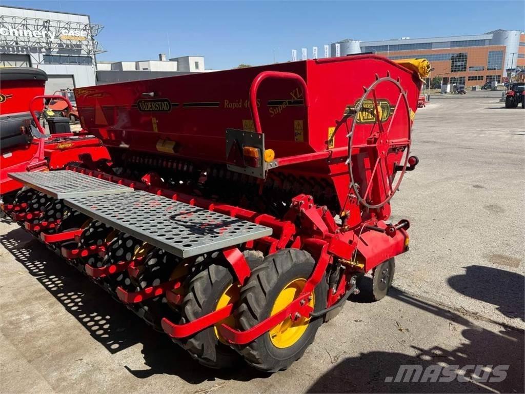 Väderstad RD400S Sembradoras