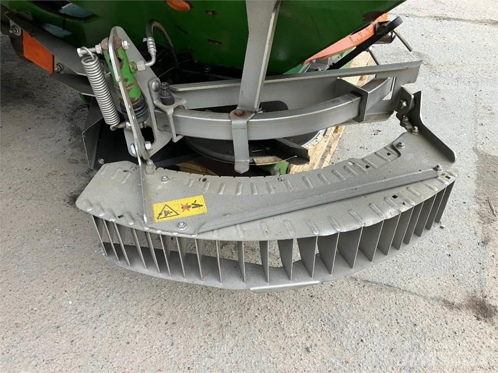 Amazone ZAM 1500 Abonadoras