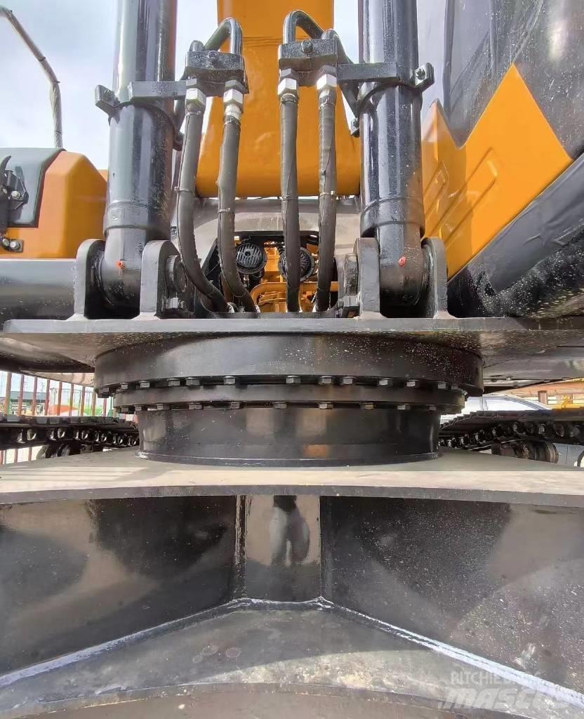 Sany SY 215 Excavadoras de cadenas