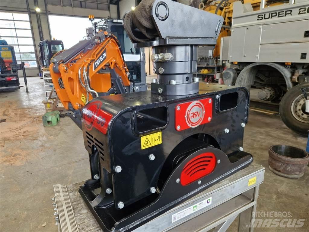 ABB RSV 50 Construcción - Otros