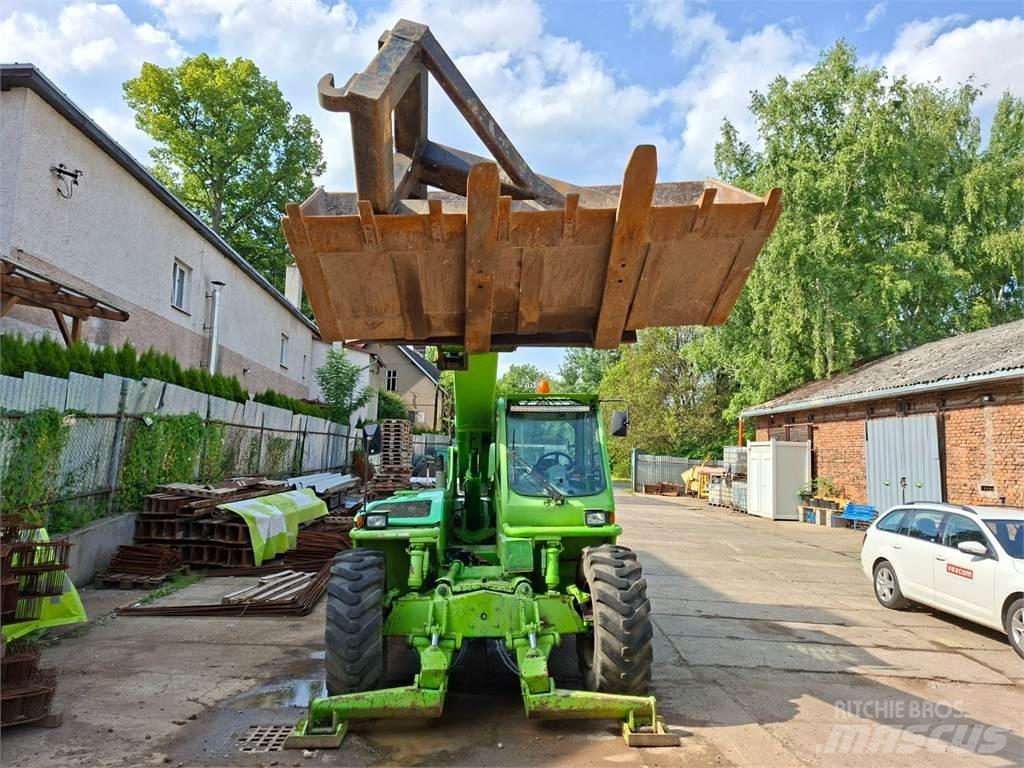 Merlo P 40.16 4X4 Construcción - Otros
