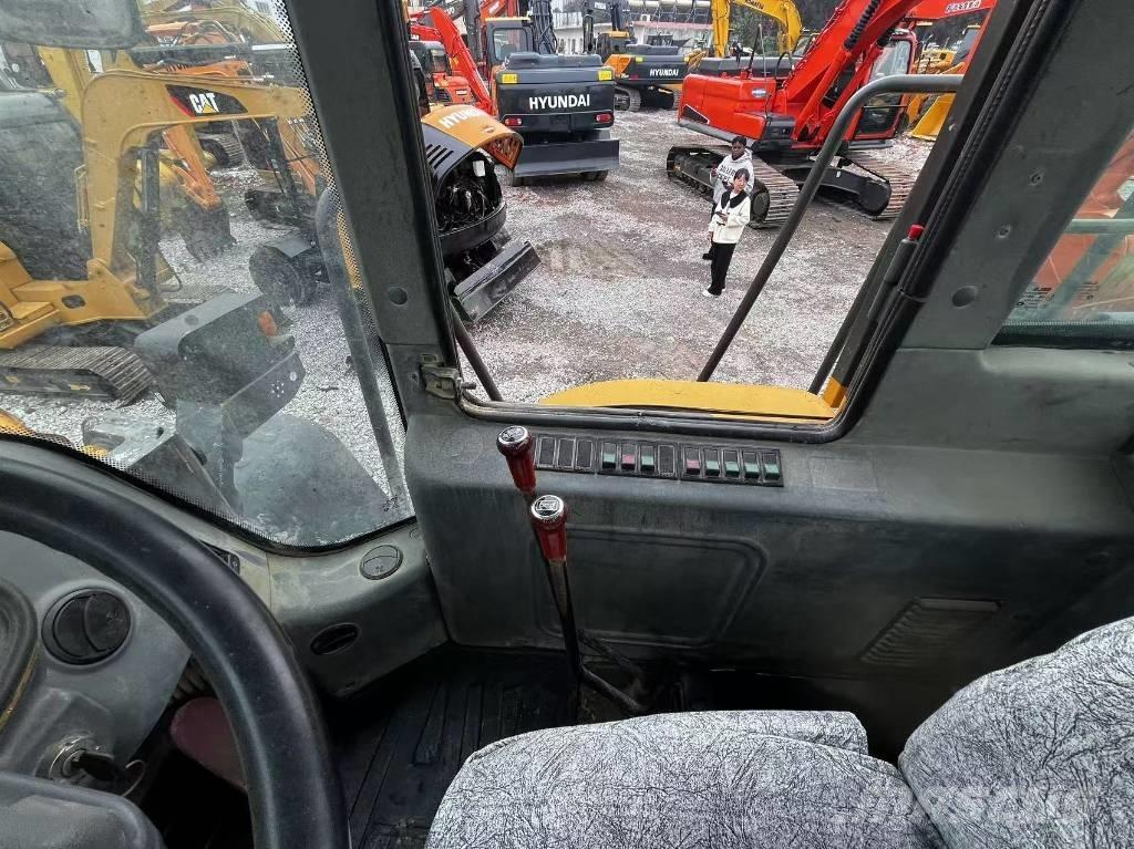 SDLG LG 953 Cargadoras sobre ruedas