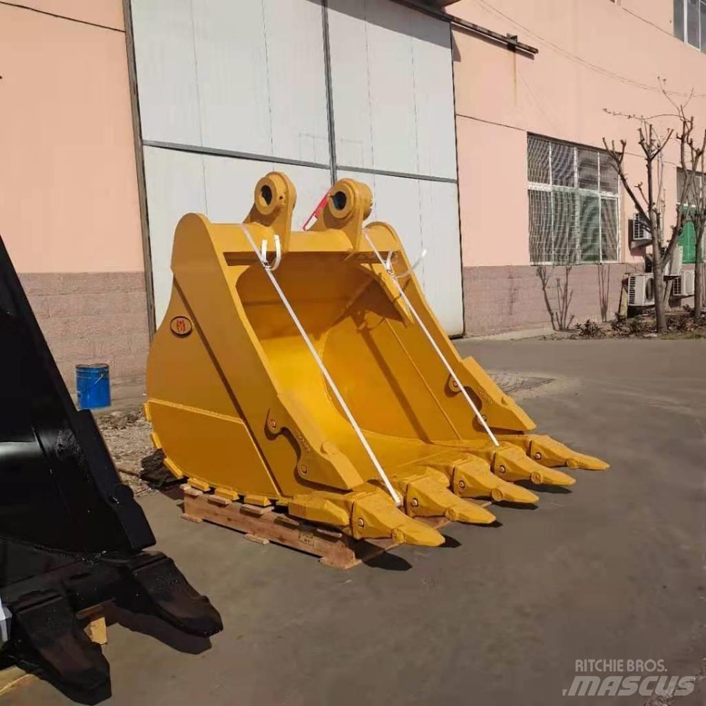 CAT 340 GP bucket Cucharones