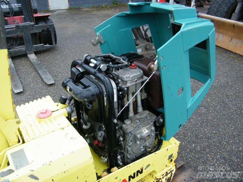 Ammann APH 6530 Vibradores