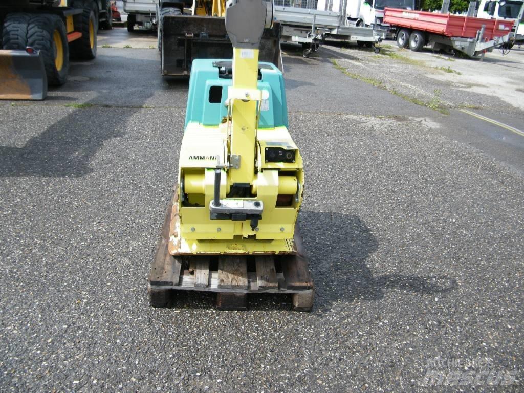 Ammann APH 6530 Vibradores