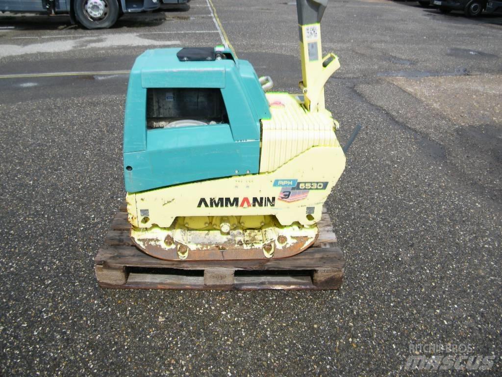 Ammann APH 6530 Vibradores