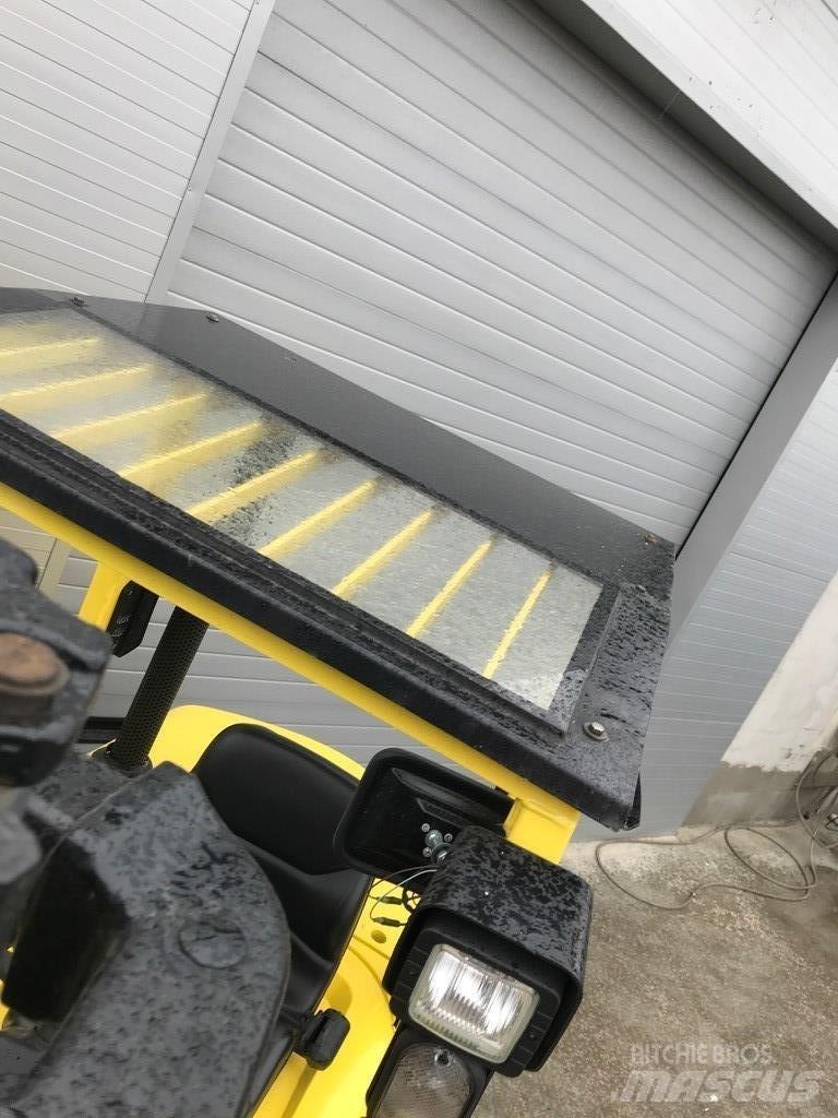 Hyster H 3.20 XM L Carretillas diesel