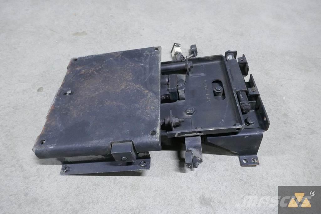 CAT 124-2354 Transporte - Otros