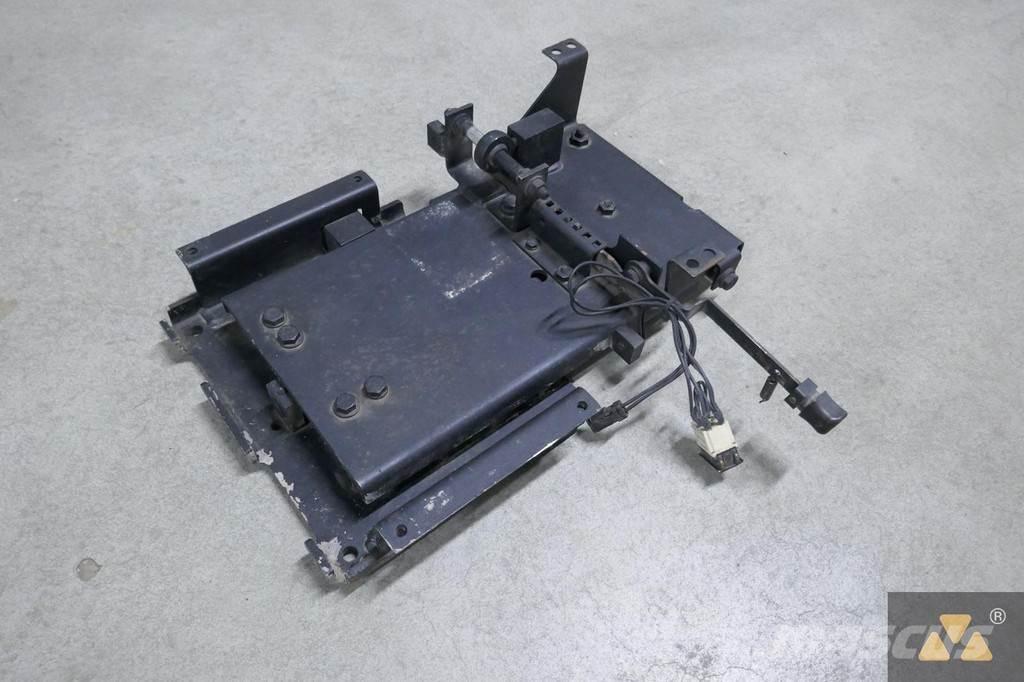 CAT 124-2354 Transporte - Otros