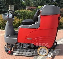 Hako B 115 R Fregadora