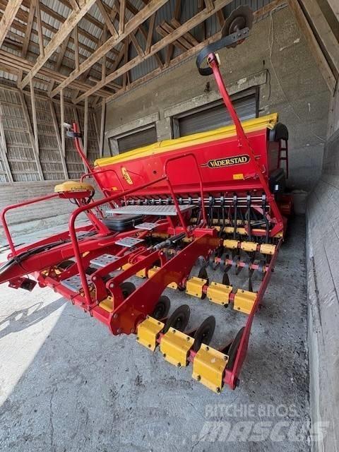 Väderstad Rapid400C Sembradoras