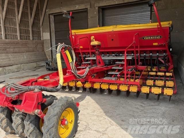 Väderstad Rapid400C Sembradoras