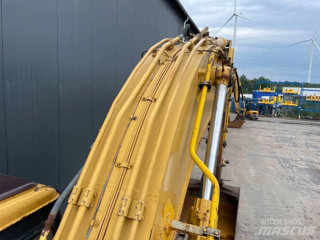 CAT 325LN Excavadoras de cadenas