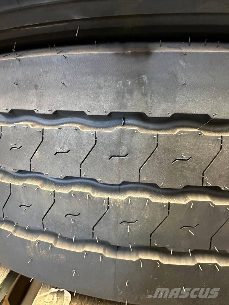 Goodyear 245/70R17 Neumáticos, ruedas y llantas