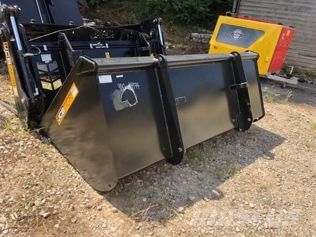 JCB 980/A9974 BUCKET Otros equipos de carga y excavación