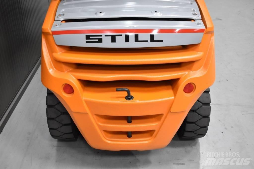 Still RX 70-35 Carretillas diesel