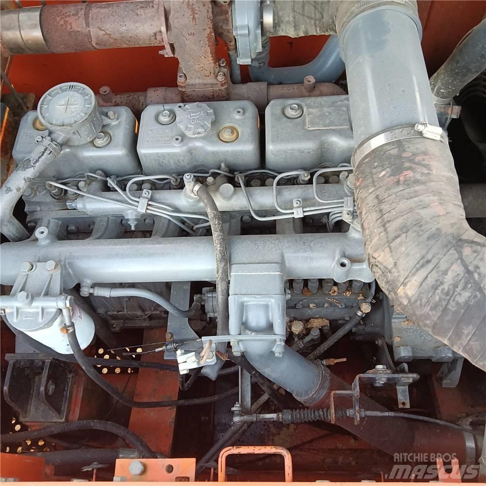 Doosan DH 300 LC-7 Excavadoras de cadenas