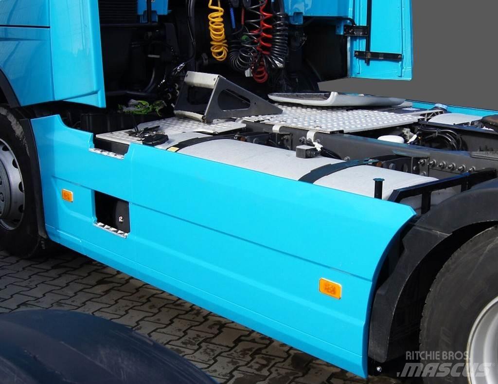 Volvo FH 4 EURO 6 Transporte - Otros