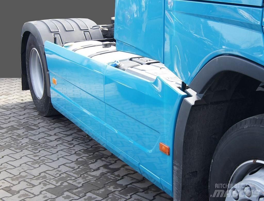 Volvo FH 4 EURO 6 Transporte - Otros