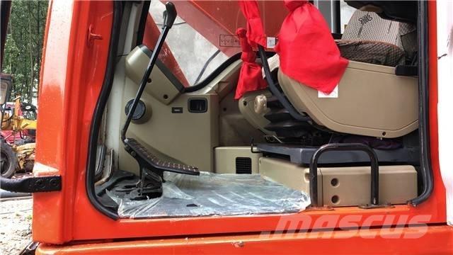 Doosan DH225LC-7 Excavadoras de cadenas