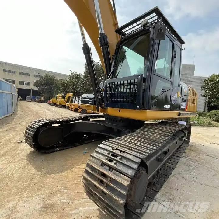 CAT 330D2 Excavadoras de cadenas